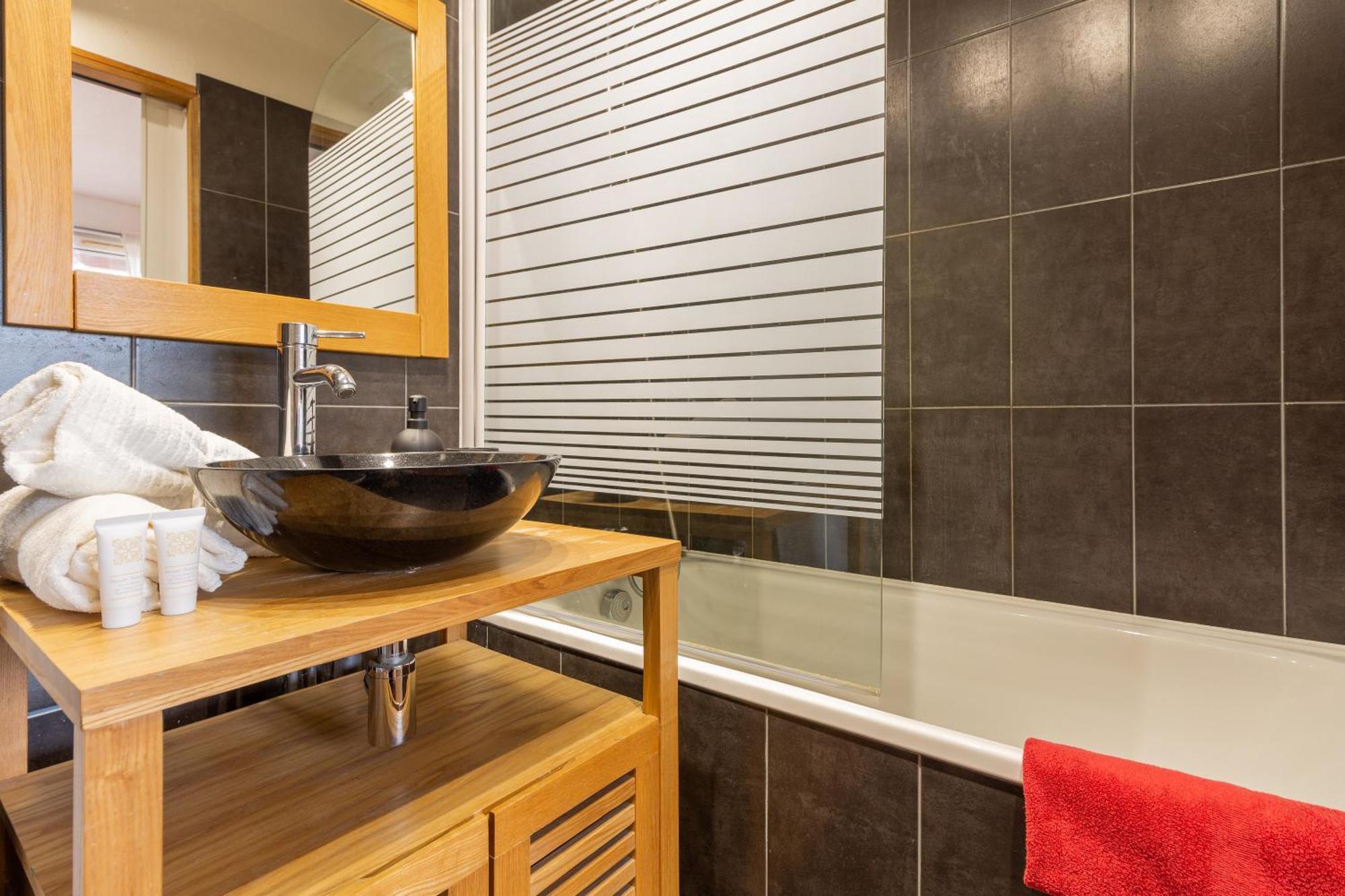 Studio Toulousecitystay Basso Cambo Exteriér fotografie