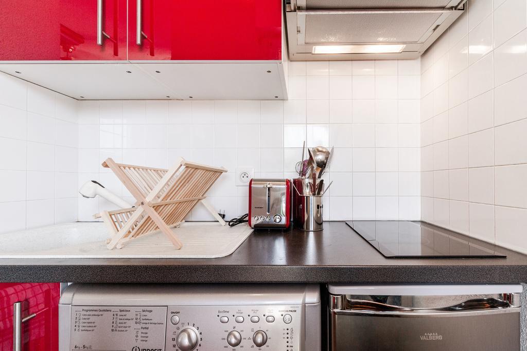 Studio Toulousecitystay Basso Cambo Exteriér fotografie