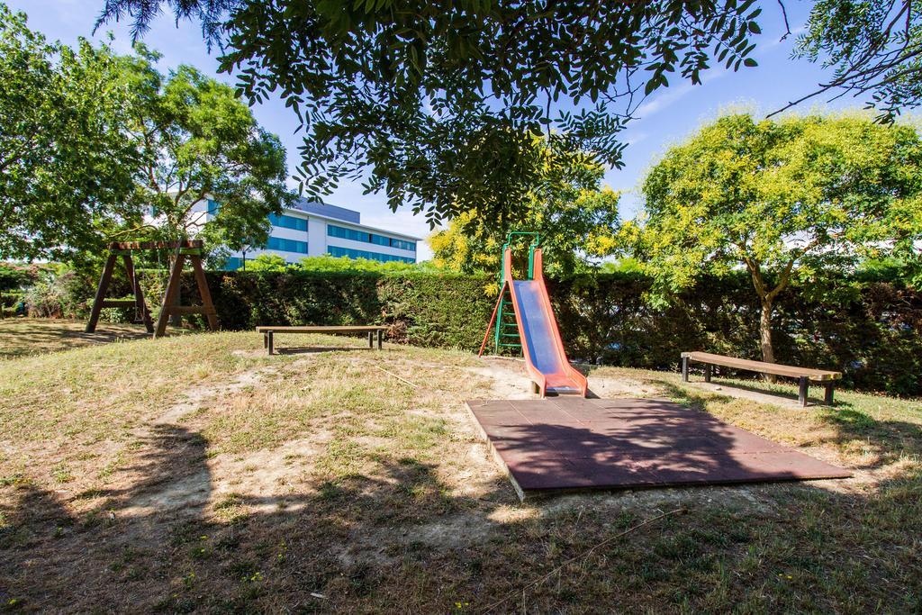 Studio Toulousecitystay Basso Cambo Exteriér fotografie
