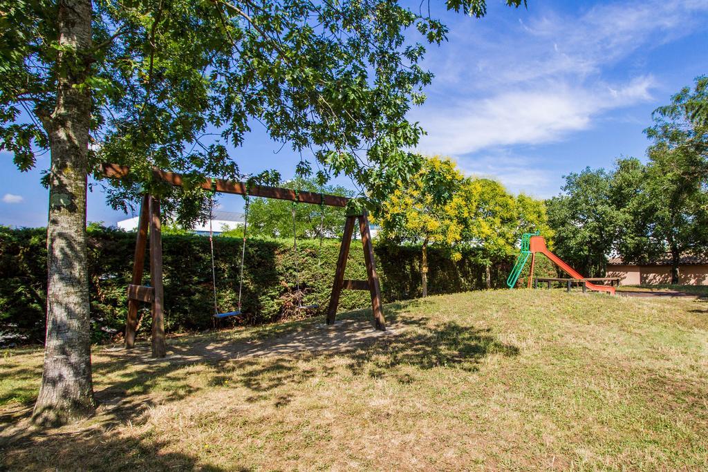 Studio Toulousecitystay Basso Cambo Exteriér fotografie