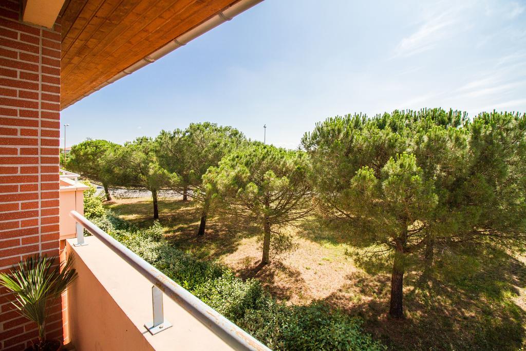 Studio Toulousecitystay Basso Cambo Exteriér fotografie